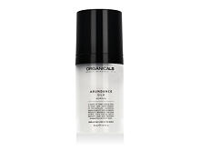 Pflege ohne Ausspülen Organicals Abundance Silk 30 ml