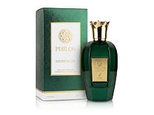 Eau de Parfum Maison Alhambra Philos Messenger 100 ml