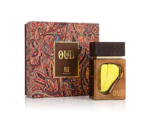 Eau de Parfum Ahmed Al Maghribi Bombay Oud 80 ml