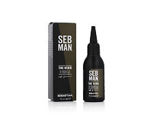 Gel per capelli Sebastian Professional Seb Man The Hero Re-Workable Gel 75 ml