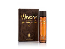 Eau de Parfum Arabian Oud Woody Intense 100 ml
