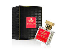 Estratto di profumo Fragrance Du Bois Lovers 100 ml