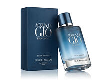 Eau de toilette Giorgio Armani Acqua di Giò Profondo 50 ml