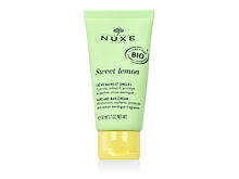 Handcreme  NUXE Sweet Lemon Hand And Nail Cream 50 ml