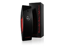 Eau de Parfum Mercedes-Benz Mercedes-Benz Club Black 100 ml