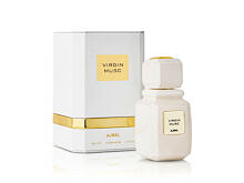 Eau de Parfum Ajmal Virgin Musc 100 ml