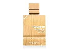 Eau de Parfum Al Haramain Amber Oud White Edition 100 ml Tester