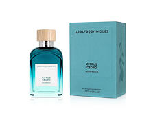 Eau de Toilette Adolfo Dominguez Agua Fresca Citrus Cedro 200 ml