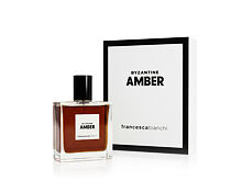Extrait de Parfum Francesca Bianchi Byzantine Amber 30 ml