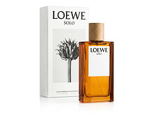 Eau de Toilette Loewe Solo 100 ml