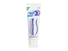Zahnpasta  Sensodyne Rapid Relief Cool Mint 75 ml