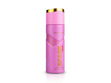 Deodorant Khadlaj Spark Love 200 ml