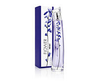 Eau de Parfum KENZO Flower By Kenzo Ikebana Indigo 75 ml