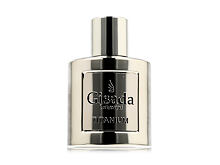 Eau de Parfum Gisada Titanium 50 ml