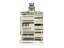 Eau de Toilette Escentric Molecules Escentric 01 100 ml Tester
