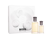 Eau de toilette HUGO BOSS Boss Bottled SET1 100 ml Sets