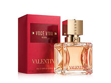 Eau de Parfum Valentino Voce Viva Intensa 30 ml