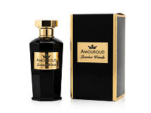 Eau de Parfum Amouroud Licorice Woods 100 ml