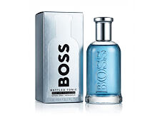Eau de Toilette HUGO BOSS Boss Bottled Tonic 100 ml