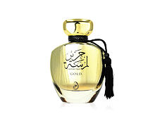 Eau de Parfum Arabiyat Prestige Lamsat Harir Gold 100 ml