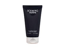 Doccia gel Iceberg Homme 150 ml