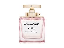 Eau de toilette Oscar de la Renta Alibi Eau So Charming 100 ml Tester