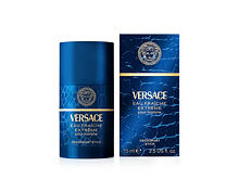 Deodorante Versace Man Eau Fraiche Extreme 75 ml