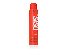 Haarspray Schwarzkopf Professional Osis+ Velvet Lightweight Wax-Effect Spray 200 ml