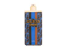 Eau de toilette GUESS Amore Capri 100 ml Tester
