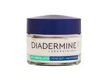 Nachtcreme Diadermine Lift+ Botology Anti-Age Advanced Night Cream 35+ 50 ml