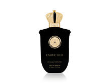 Eau de Parfum Gulf Orchid Niche Collection Exotic Oud 100 ml