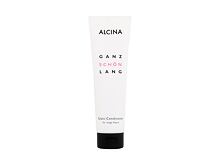 Balsamo per capelli ALCINA Ganz Schön Lang Conditioner 150 ml
