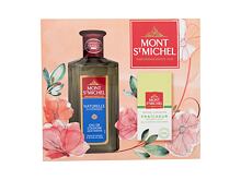 Eau de Cologne Mont St Michel Naturelle Classique 250 ml Sets