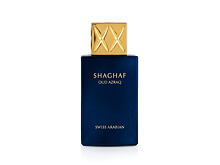 Eau de Parfum Swiss Arabian Shaghaf Oud Azraq 25 ml