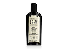 Shampooing American Crew Boost Pre-Styling Cleanser 250 ml