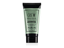 Cheveux bouclés American Crew Forming Cream Gel 150 ml