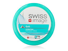 Körpercreme Swiss Image Soft Hydrating Face & Body Cream 200 ml