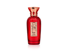Eau de Parfum La Fede Soir de Exclusif Rosa 100 ml