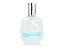 Sérum Cheveux ALFAPARF MILANO Semi Di Lino Sublime Cristalli Di Seta 45 ml