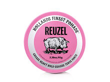 Haarwachs Reuzel Hollands Finest Pomade Grease Heavy Hold 95 g