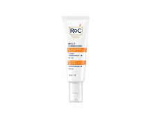 Crème de jour RoC Multi Correxion Revive + Glow Moisturiser SPF30 50 ml