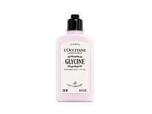 Körperlotion L'Occitane Glycine Perfumed Body Lotion 250 ml
