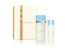 Eau de Toilette Dolce&Gabbana Light Blue 100 ml Sets