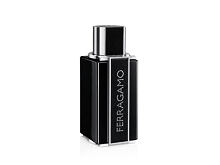 Eau de Parfum Ferragamo Ferragamo Sublime Leather 100 ml