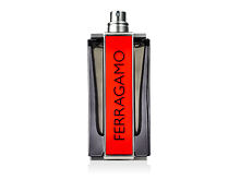 Eau de parfum Ferragamo Ferragamo Red Leather 100 ml Tester