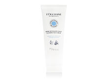 Crème nettoyante L'Occitane Shea Cleansing Face Cream 125 ml