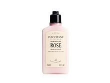 Latte corpo L'Occitane Rose Perfumed Body Lotion 250 ml