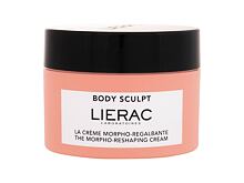 Zur Verschlankung und Straffung Lierac Body Sculpt The Morpho-Reshaping Cream 200 ml