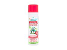 Repellent Puressentiel Bite & Sting Repellent + Soothing Spray 75 ml