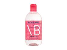Mizellenwasser BIODERMA Sensibio H₂O Victoria Beckham Limited Edition 500 ml